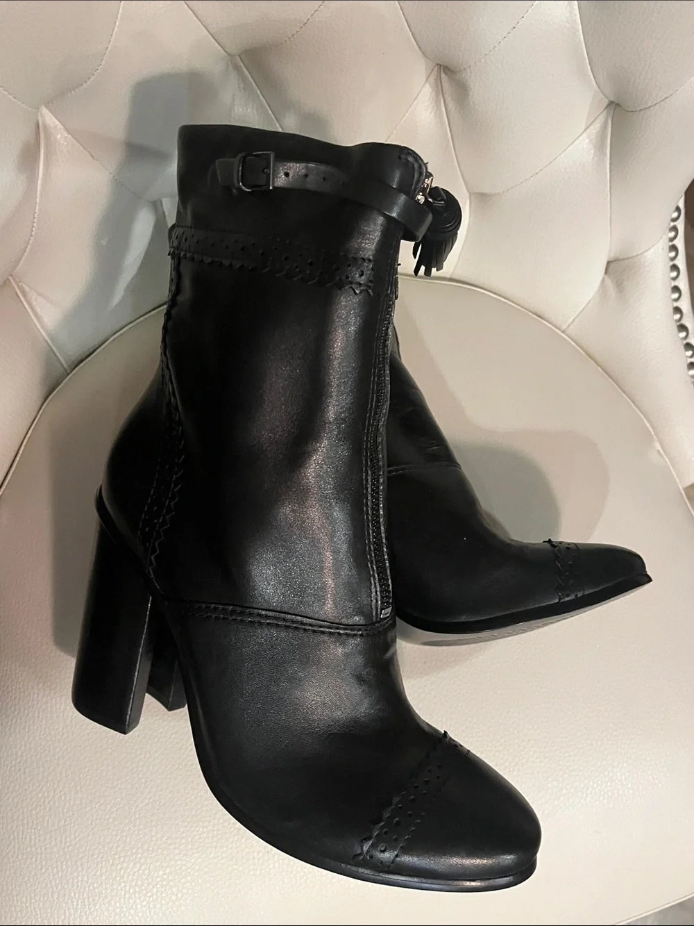 Tory Burch beautiful elegant